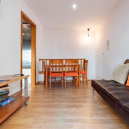 Apartment Plaça d'en Ripoll Tarragona Exterior foto
