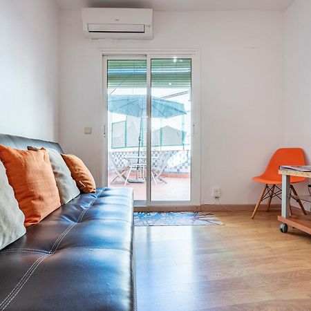 Apartment Plaça d'en Ripoll Tarragona Exterior foto