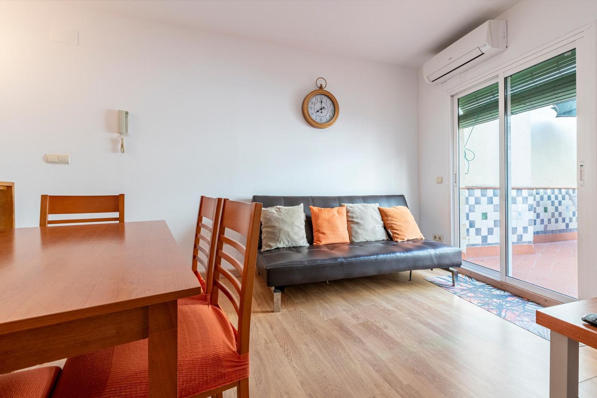 Apartment Plaça d'en Ripoll Tarragona Exterior foto