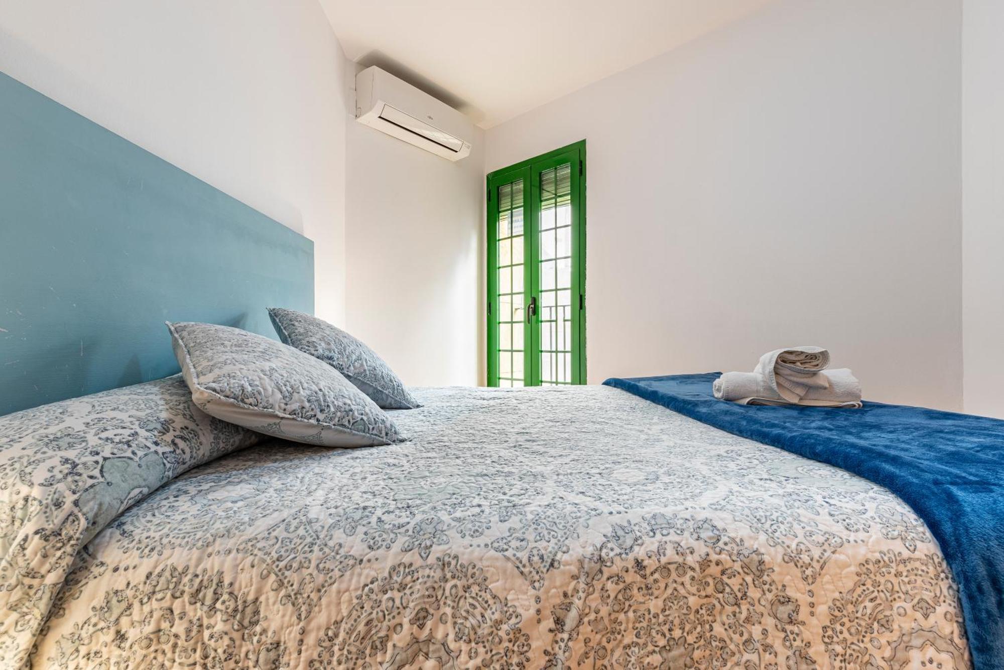 Apartment Plaça d'en Ripoll Tarragona Exterior foto