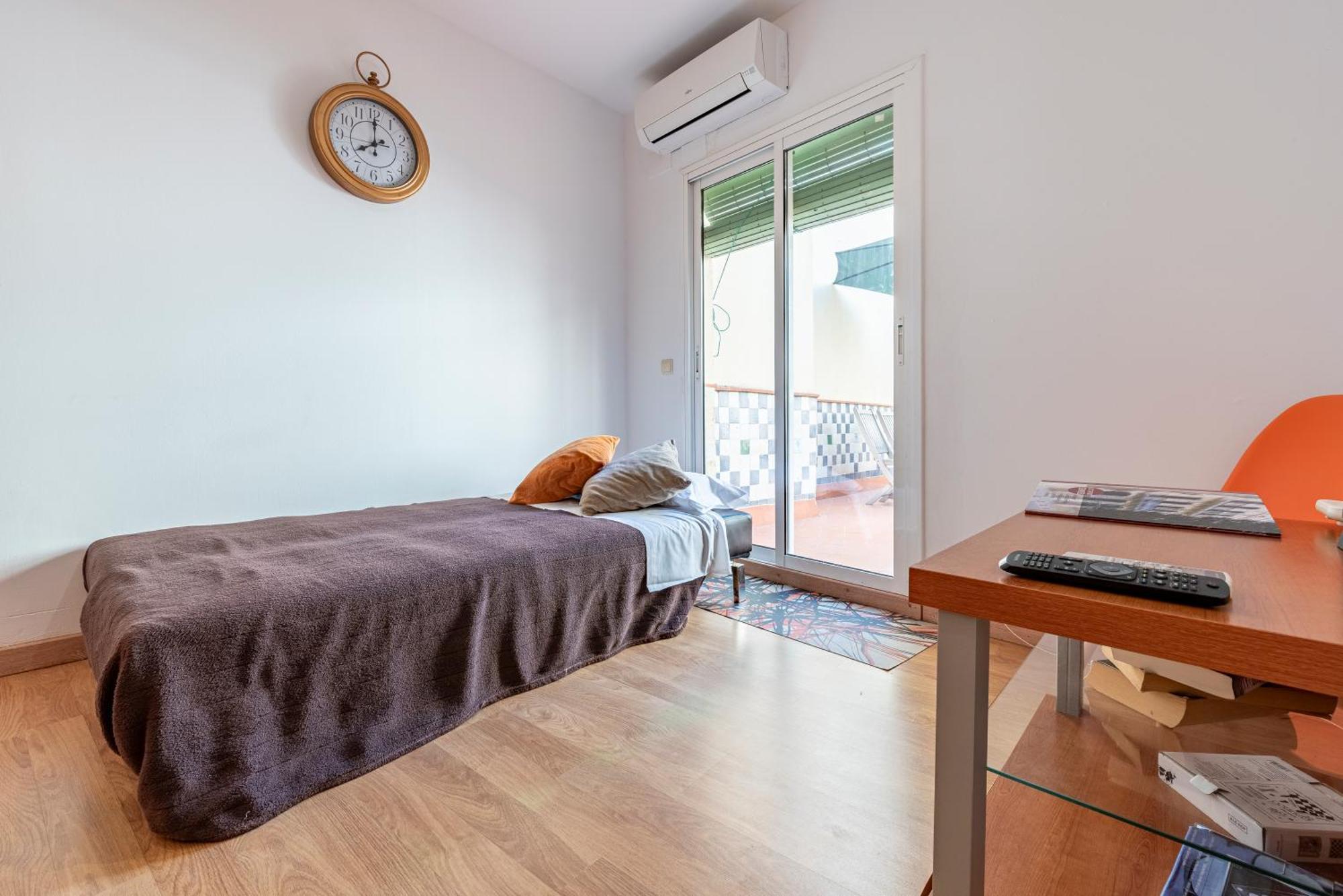 Apartment Plaça d'en Ripoll Tarragona Exterior foto