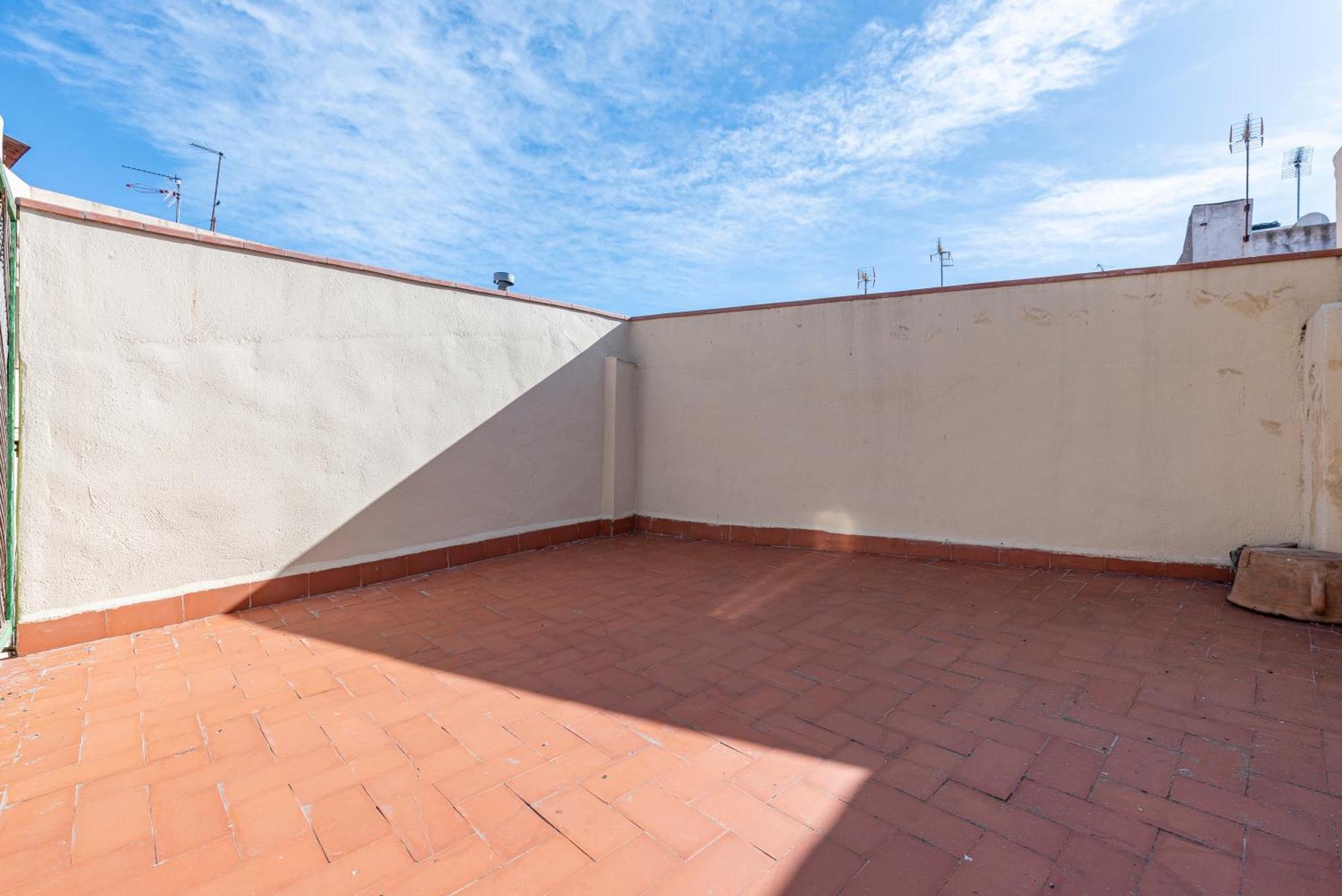 Apartment Plaça d'en Ripoll Tarragona Exterior foto