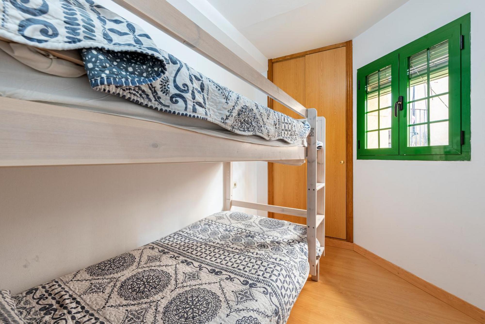 Apartment Plaça d'en Ripoll Tarragona Exterior foto