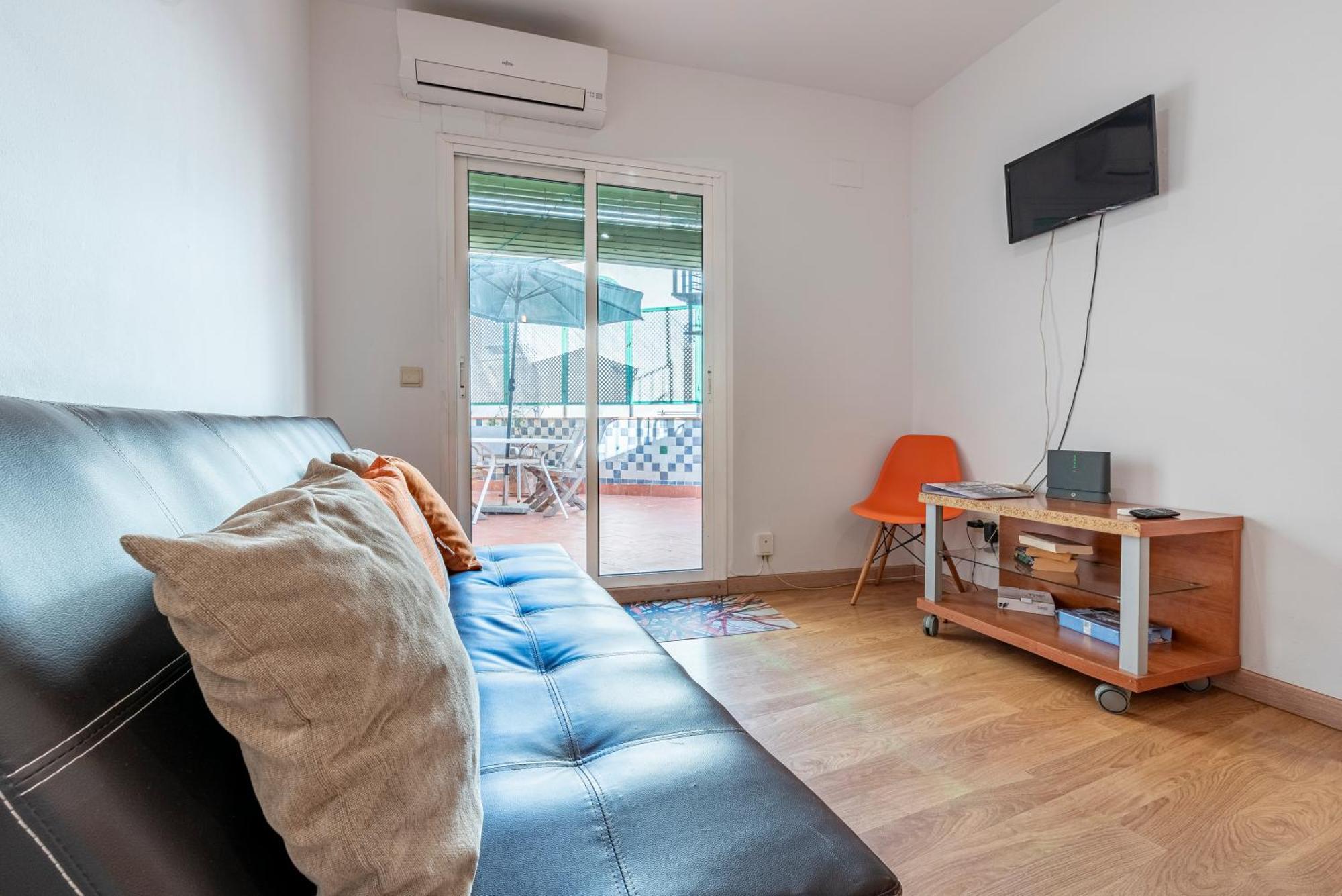 Apartment Plaça d'en Ripoll Tarragona Exterior foto